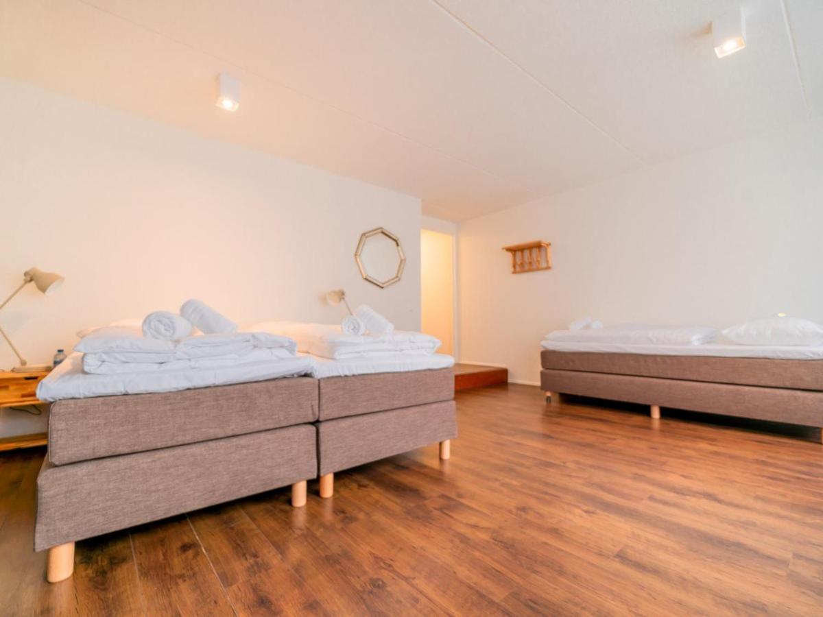 Bed and Breakfast Zeta Beds La Haya Exterior foto