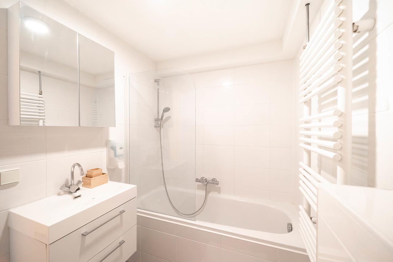Bed and Breakfast Zeta Beds La Haya Exterior foto